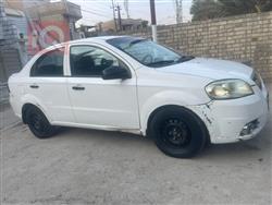 شيفروليه أفيو